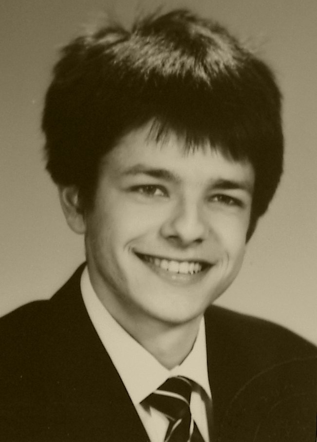 Kacper Cieśla